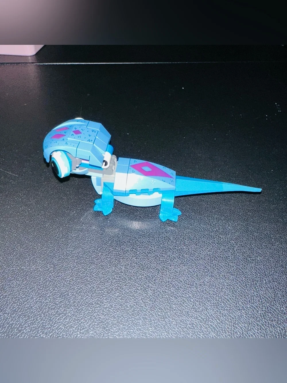 Lego disney frozen